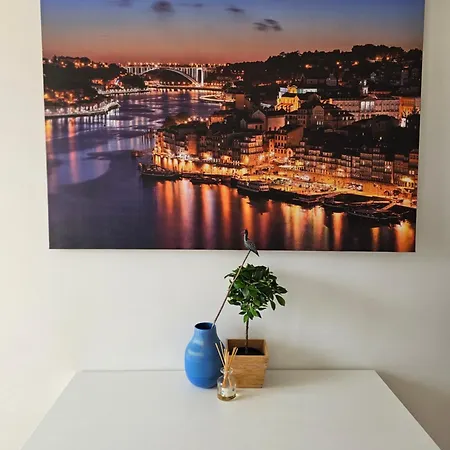 Ferienhaus River Blue