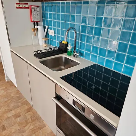 River Blue Casa de Férias