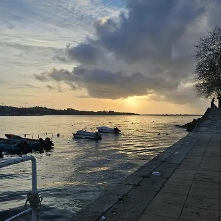 River Blue Casa de Férias