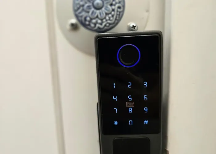 River Blue Feriehus Porto