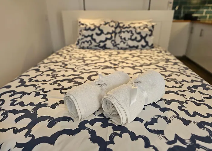 River Blue Порту