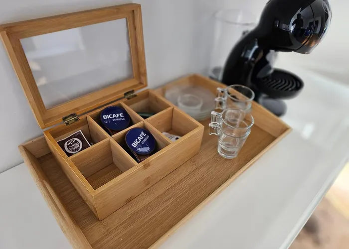 River Blue Feriehus Porto