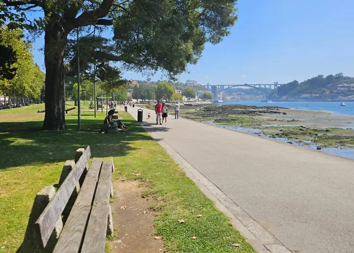 River Blue * Порту