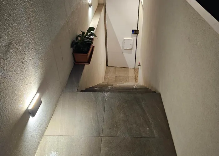 Дом отдыха River Blue *