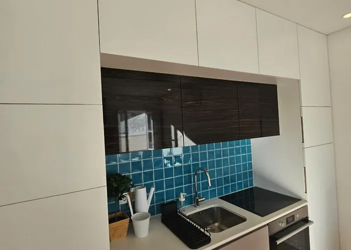 Дом отдыха River Blue *