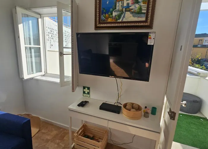 River Blue Дом отдыха Порту