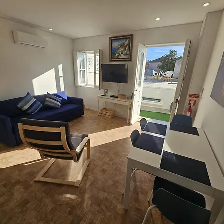 River Blue Holiday home