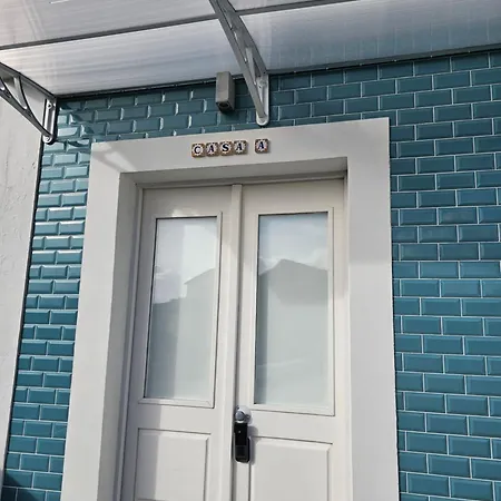 River Blue Ferienhaus