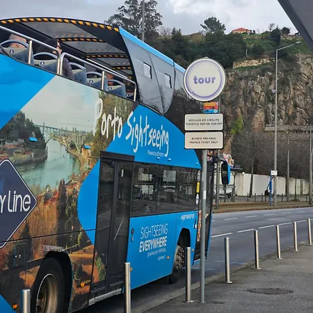 Holiday home River Blue