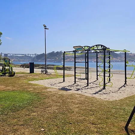 River Blue Holiday home *