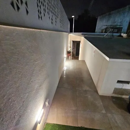 River Blue Holiday home Porto