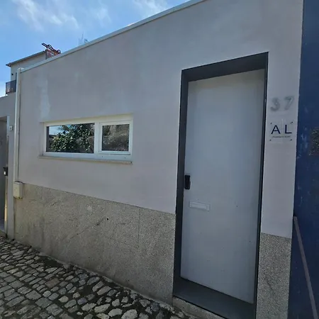 Holiday home River Blue Porto