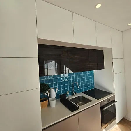 Holiday home River Blue *