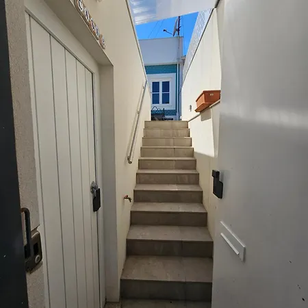 River Blue Πόρτο