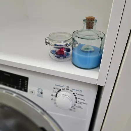 Σπίτι διακοπών River Blue *