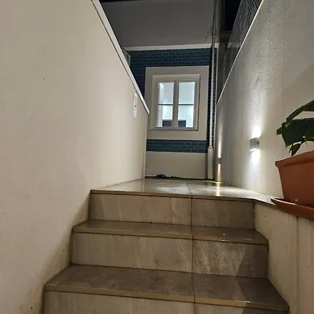 River Blue Πόρτο