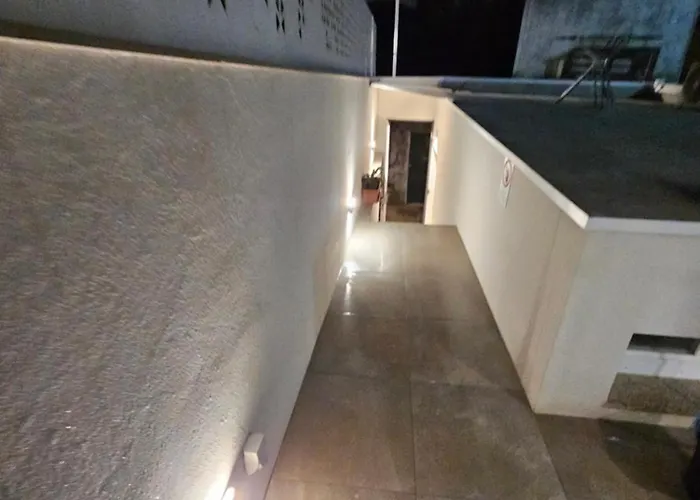 River Blue Tatil Evi Porto