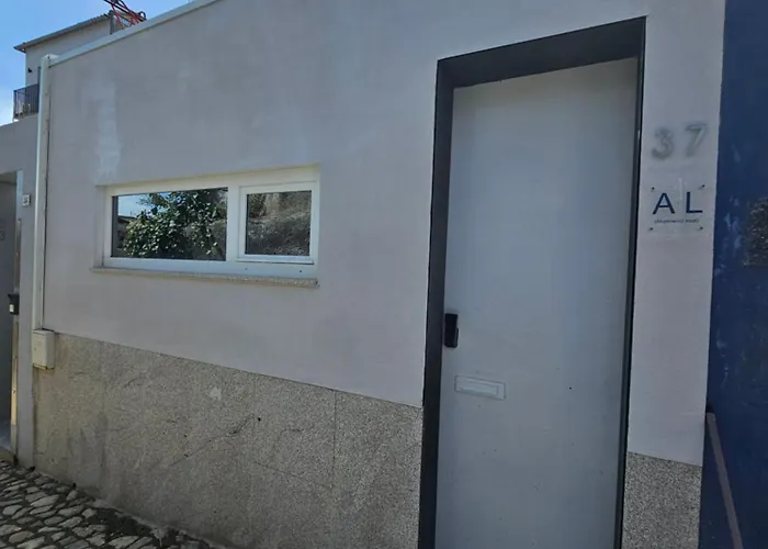 Tatil Evi River Blue Porto